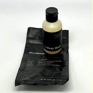 Hawthorne Body Wash